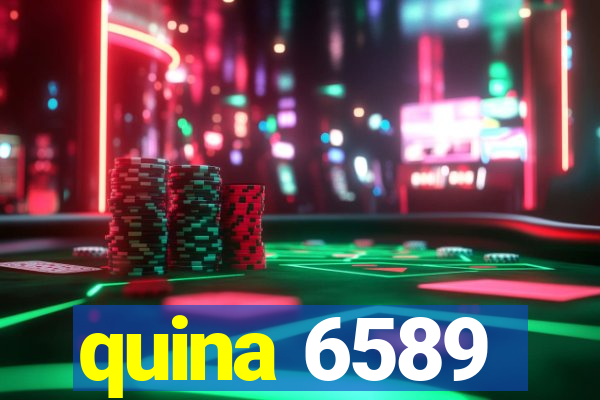 quina 6589